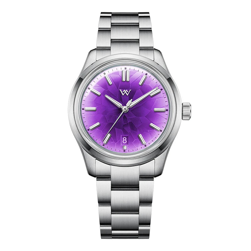 Glacier Series