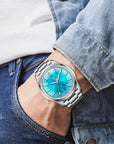 Glacier Series