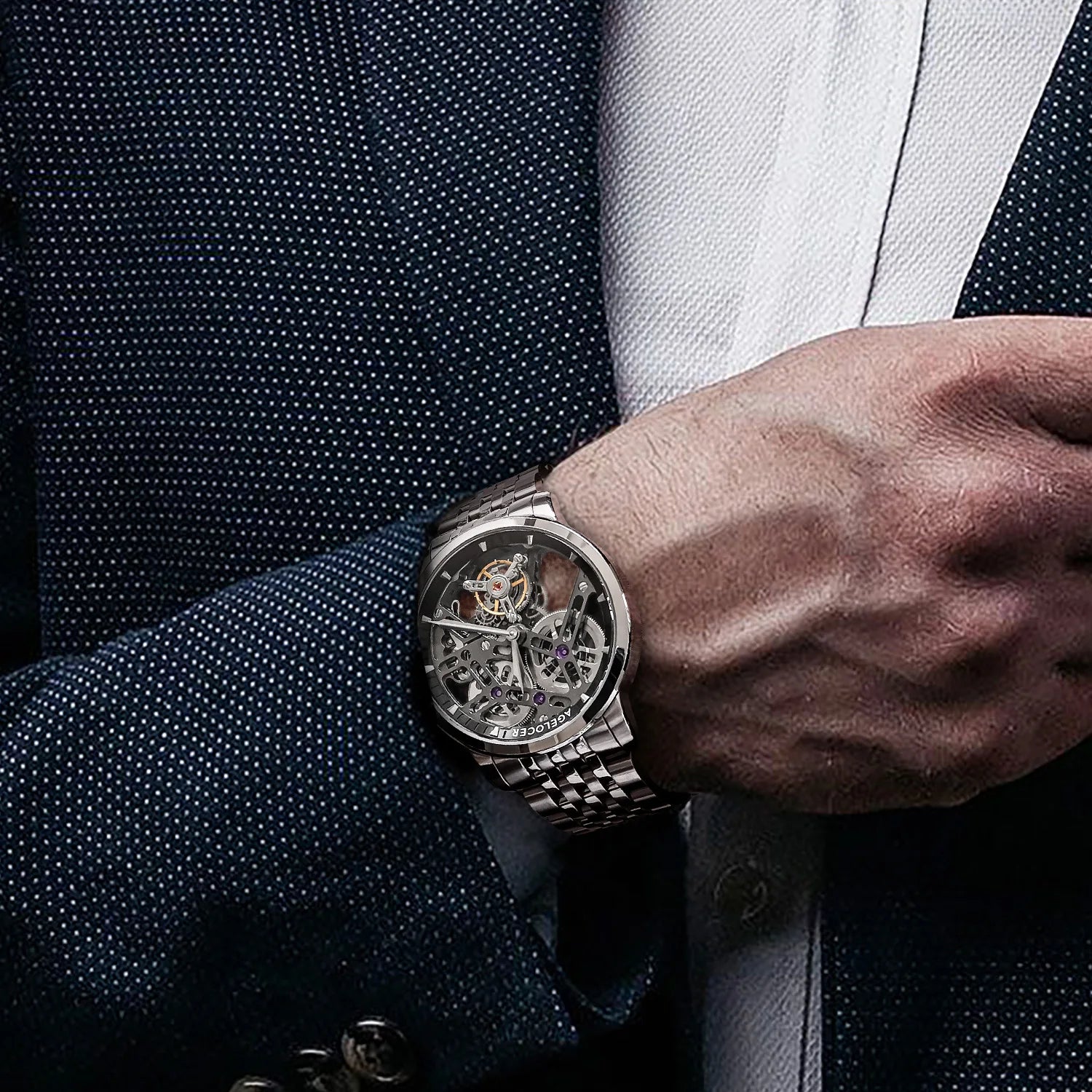 Mr.Official