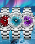 Glacier Series